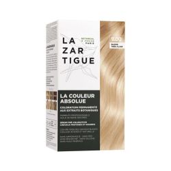 Lazartigue La Couleur Absolue Kit 9.00 Blond Tres Clair