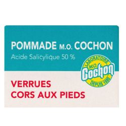 Pommade M.o. Cochon Pom B/10G