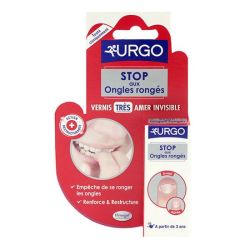Urgo V Ongles Stop Aux Ongles Ronges Fl/9Ml