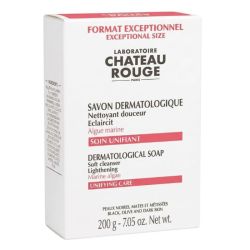 Chateau Rouge Sav Dermatologique 100G