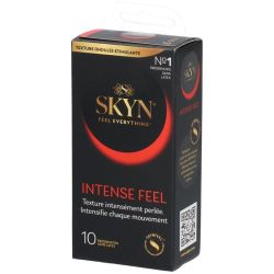 Skyn Intense Feel Preservatif B/10