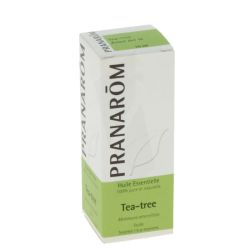 Pranarom Huile Essentielle Tea Tree Fl/10Ml