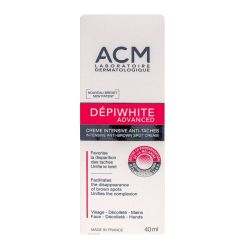 Depiwhite Advanced Cr Intensive Anti-Taches T/40Ml