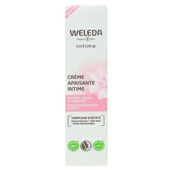 Weleda Intime Cr Apaisante T/30Ml