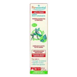 Puressentiel Anti-Pique Cr Multi-Apaisante T/40Ml
