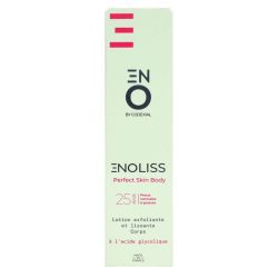 Enoliss Perfect Skin Body 25 Aha Lot Fl Pompe/100Ml