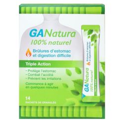 Ganatura Pdr 14Sach