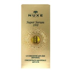 Nuxe Super Serum Serum Fl Pipette/30Ml