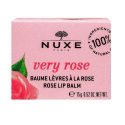 Nuxe Very Rose Bme Levres Pot/15G