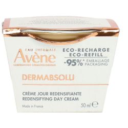 Avene Dermabsolu Jour Cr Redensifiante Recharge/50Ml