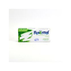 Fluvermal Cpr Plq/6