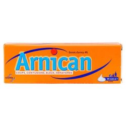Arnican 4 % Cr T/50G