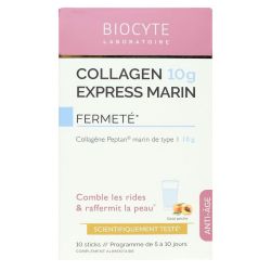Collagen Express S Buv 10Sticks