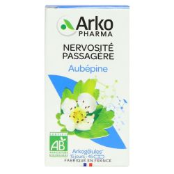 Arkogelules Aubepine Bio Gel Fl/45