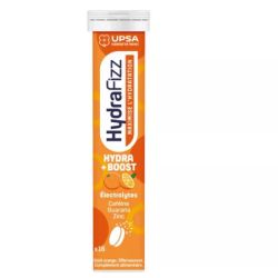 Hydrafizz Boost Cpr Eff T/16