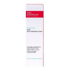 Eau Precieuse Cr Soin Anti-Imperfections T/50Ml