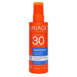 Uriage Bariesun Spf30 Spray Invisible Fl/200Ml