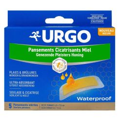 Urgo Pans Miel B/5
