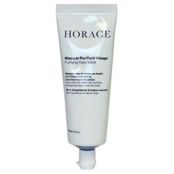 Horace Masque Purifiant Visage T/75Ml