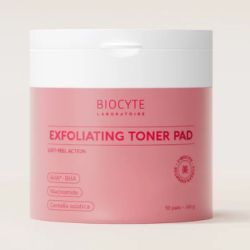 K-Beauty Toner Pads Pad B/50