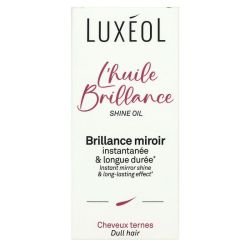 Luxeol Huile Brillance Fl/50Ml