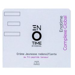 Enotime Complexe Global Cr Redensifiante Pot/50Ml