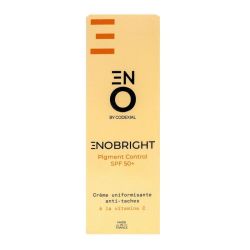 Enobright Pigment Control Spf50+ Cr T Airless/30Ml