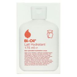 Bi Oil Lait Hydratant Fl/175Ml