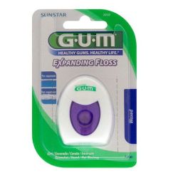 Butler 2030 Fil Dentaire Expanding Floss