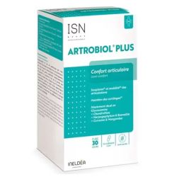 Artrobiol Plus Gel Confort Articulaire Mobilite B/120