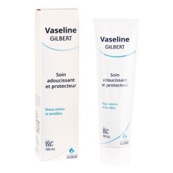 Vaseline Gilbert Pom T/50Ml