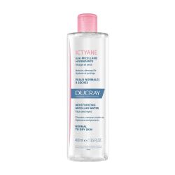Ictyane Eau Micellaire Fl/400Ml