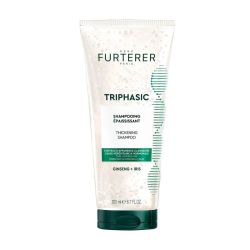 Rene Furterer Triphasic Gentech Shampooing Antichute Longevite T/200Ml
