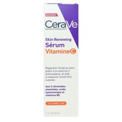Cerave Skin Renewing Serum Vitamine C T/30Ml