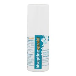 Biseptinespraid S Appl Cut Fl Pulv/50Ml