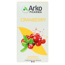 Arkogelules Cranberryne Gel Fl/150