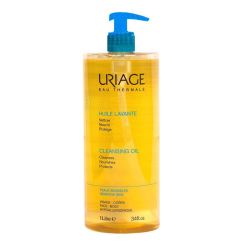 Uriage Huile Lavante Fl Pompe/1L