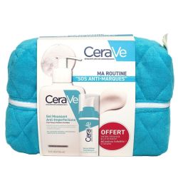 Cerave Trousse Anti-Marques