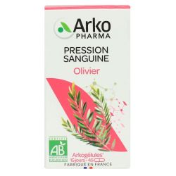 Arkogelules Olivier Bio Gel Fl/45