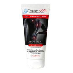 Thermcool Gel Anti-Douleur T/100Ml