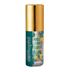 Dermophil Indien Huile Levres Glossy Fl/5Ml
