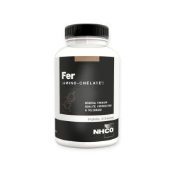 Nhco Fer 14 Mg Gel B/84