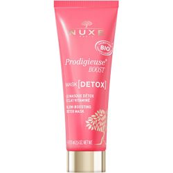 Nuxe Prodigieuse Boost Masque Detox Eclat Vitamine T/75Ml