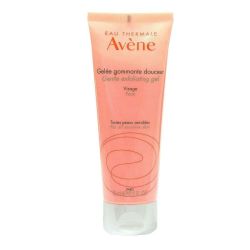 Avene Soins Essentiels Gelee Gommante Douceur T/75Ml