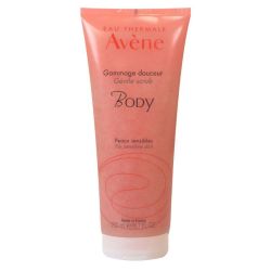 Avene Body Gel Gommage Douceur T/200Ml