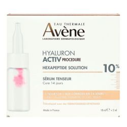 Avene Hyaluron Activ Procedure Serum Tenseur Fl/18Ml+Amp/2Ml