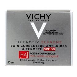 Vichy Liftactiv Hyaluronic Specialist H.a. Spf30 Cr Jour Pot/50Ml