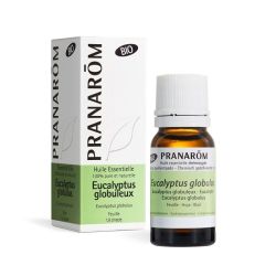 Pranarom Huile Essentielle Eucalyptus Globuleux Fl/10Ml