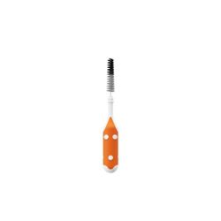 Inava Trio Compact Brossette Recharge Orange B/6