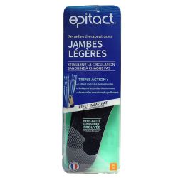 Epitact Semelle Jambes Legeres P36/38